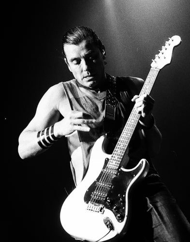 Gavin Rossdale 8x10 loose print