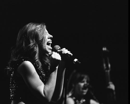 Lake Street Dive