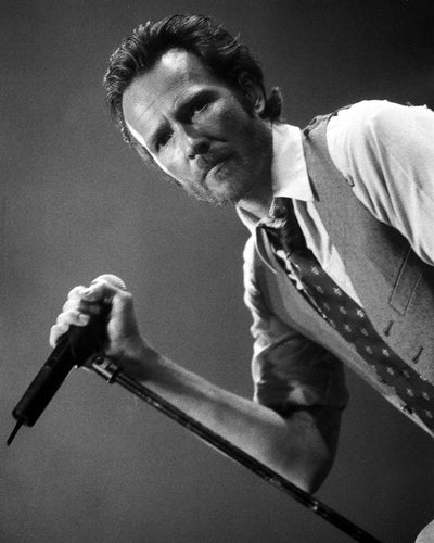 Scott Weiland 8x10 loose print