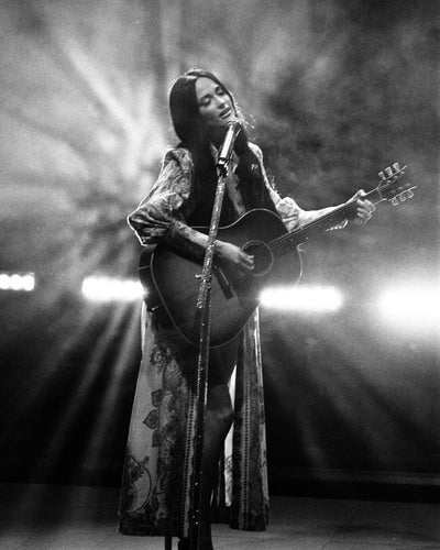 Kacey Musgraves 8x10 loose print