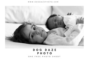 BUY ONE GET ONE FREE  photo shoot gift cards!!