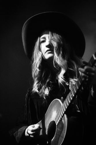 Margo Price 8x10 loose print