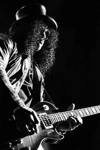 Slash 8x10 loose print